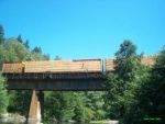 Lumber Crossing Salmon Creek